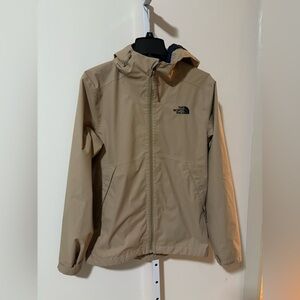 The North Face Men's Millerton Jacket breathable waterproof DryVent technology